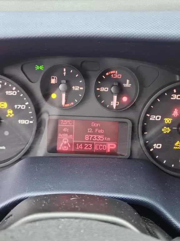 Iveco Other Daily Kasten GKa 70 C 08/2017-photo-10