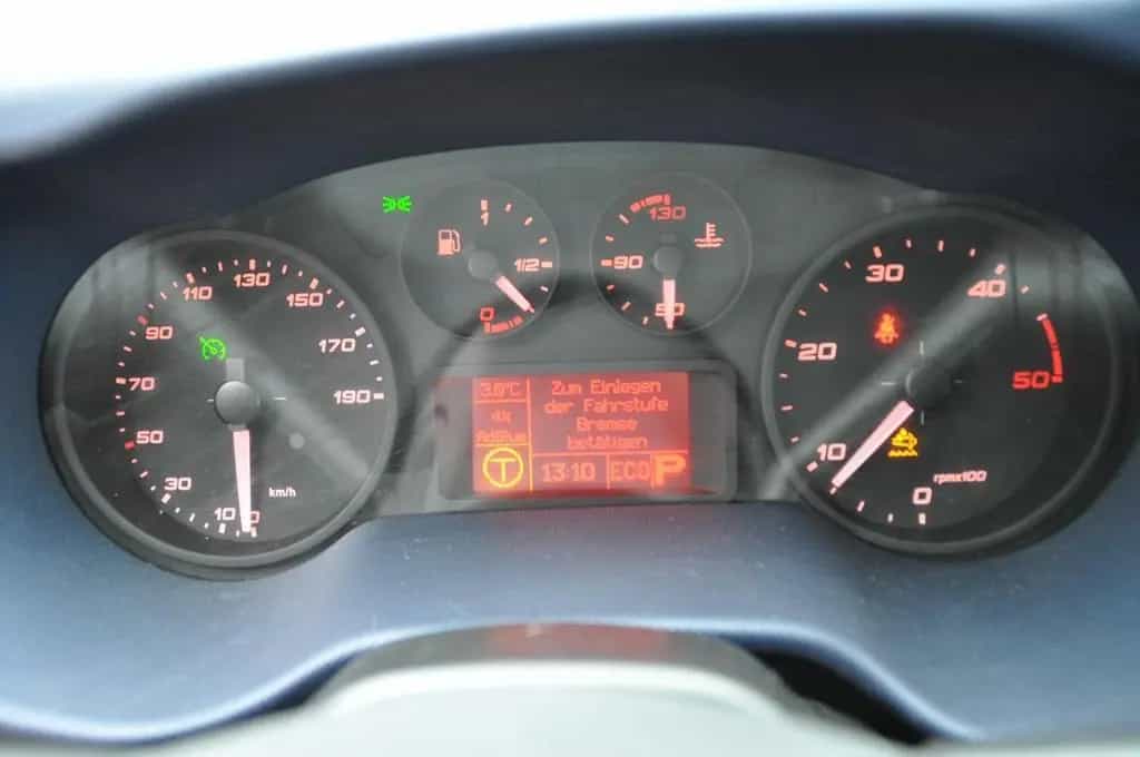 Iveco Other Daily Kasten GKa 70 C 08/2017-photo-11