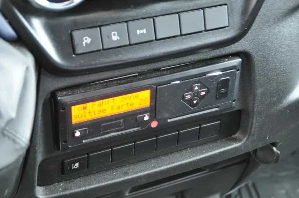 Iveco Other Daily Kasten GKa 70 C 08/2017-photo-13