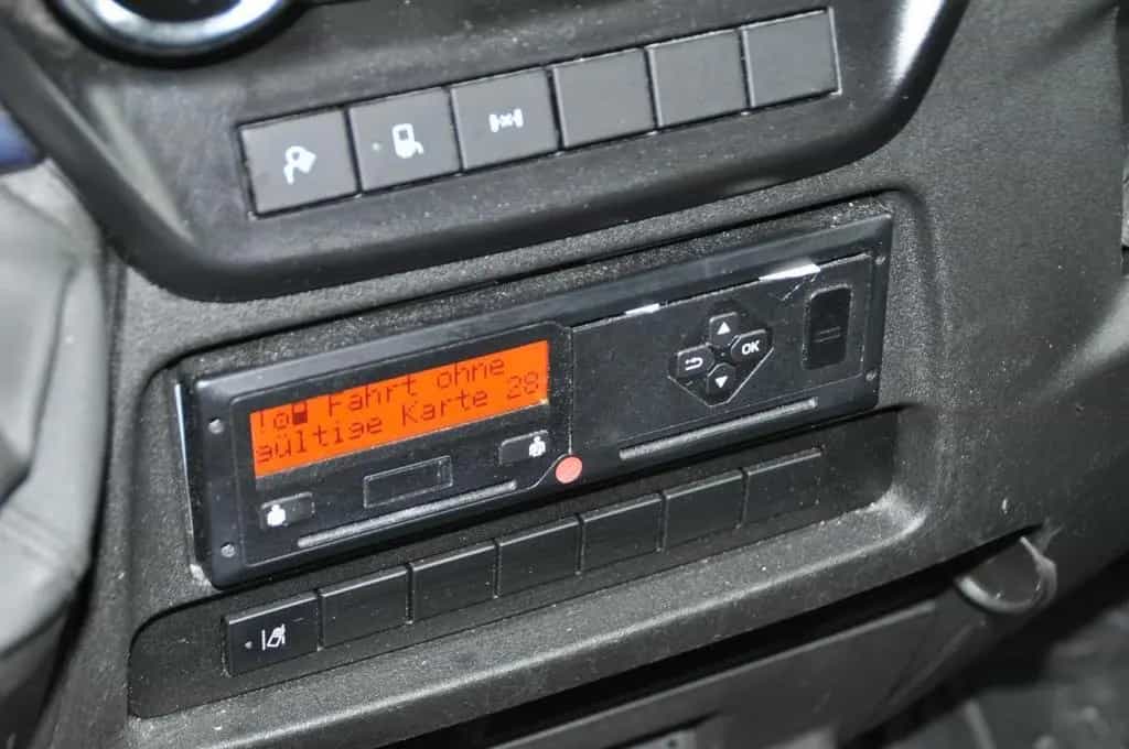 Iveco Other Daily Kasten GKa 70 C 08/2017-photo-16