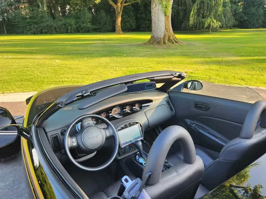 Plymouth Prowler - HOTROD der Zukunft 07/2000-photo-4