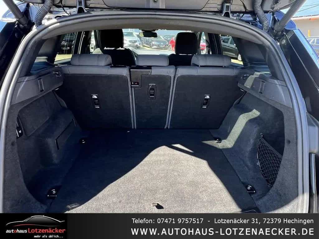 Land Rover Range Rover Evoque Evoque R-Dynamic MERIDIAN|RFK|AHK|LED 05/2019-photo-16
