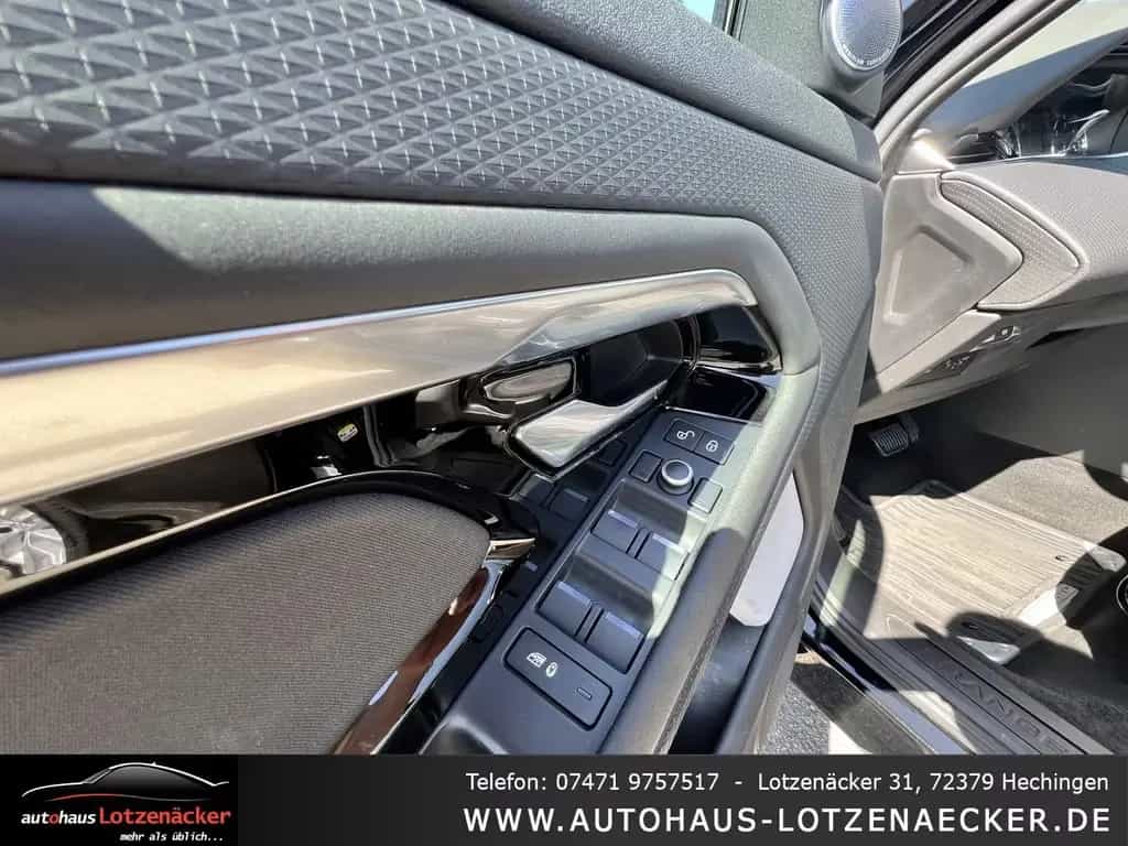 Land Rover Range Rover Evoque Evoque R-Dynamic MERIDIAN|RFK|AHK|LED 05/2019-photo-21