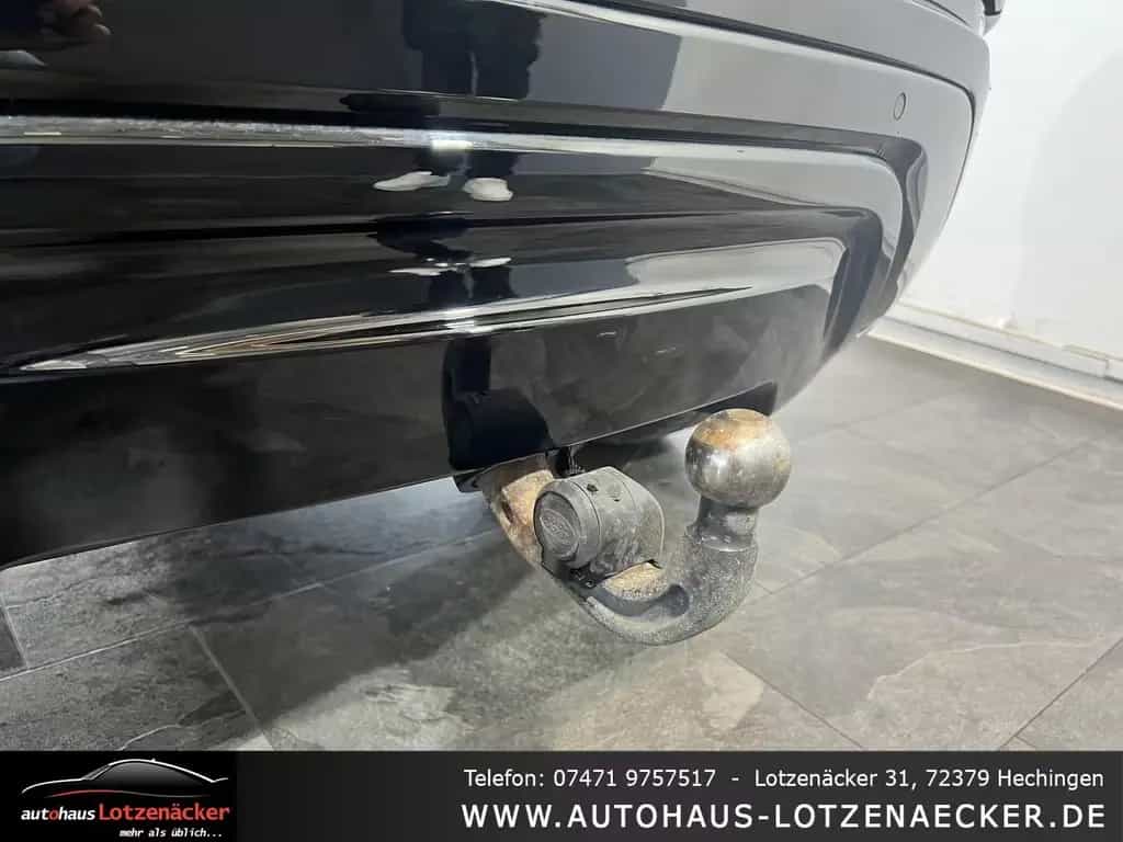 Land Rover Range Rover Evoque Evoque R-Dynamic MERIDIAN|RFK|AHK|LED 05/2019-photo-7