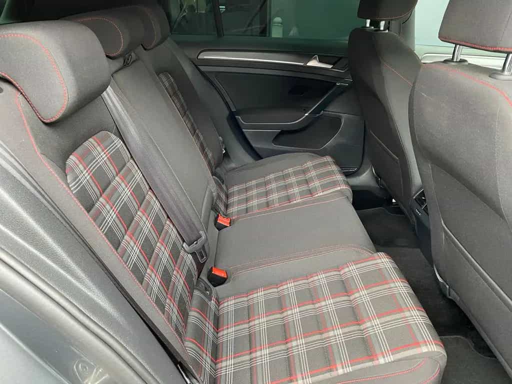 Volkswagen Golf VII GTI Performance DSG ACC DCC NAVI SHZ... 04/2019-photo-16