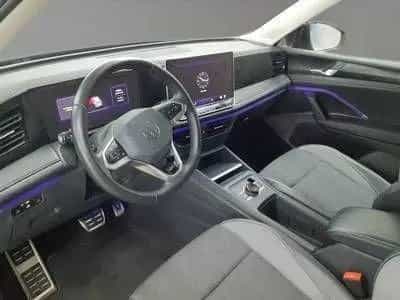 Volkswagen Tiguan GOAL 1.5 eTSI DSG AHK AREA-VIEW ACC NAVI 07/2025-photo-4