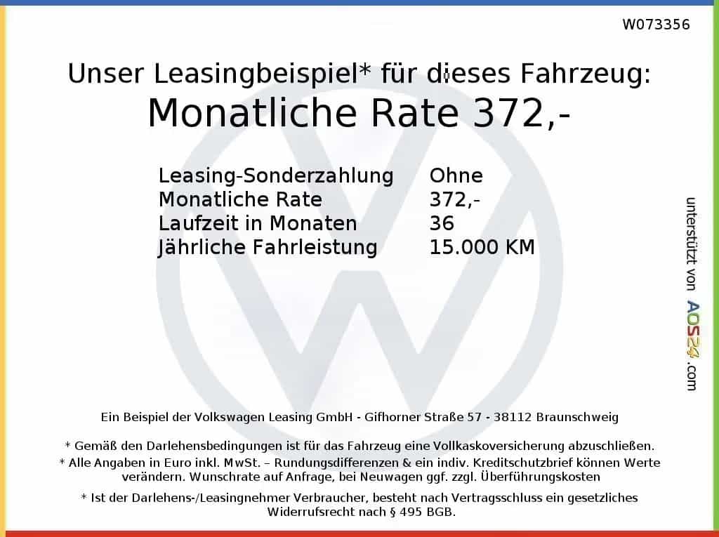 Volkswagen Tiguan GOAL 1.5 eTSI DSG AHK AREA-VIEW ACC NAVI 07/2025-photo-6