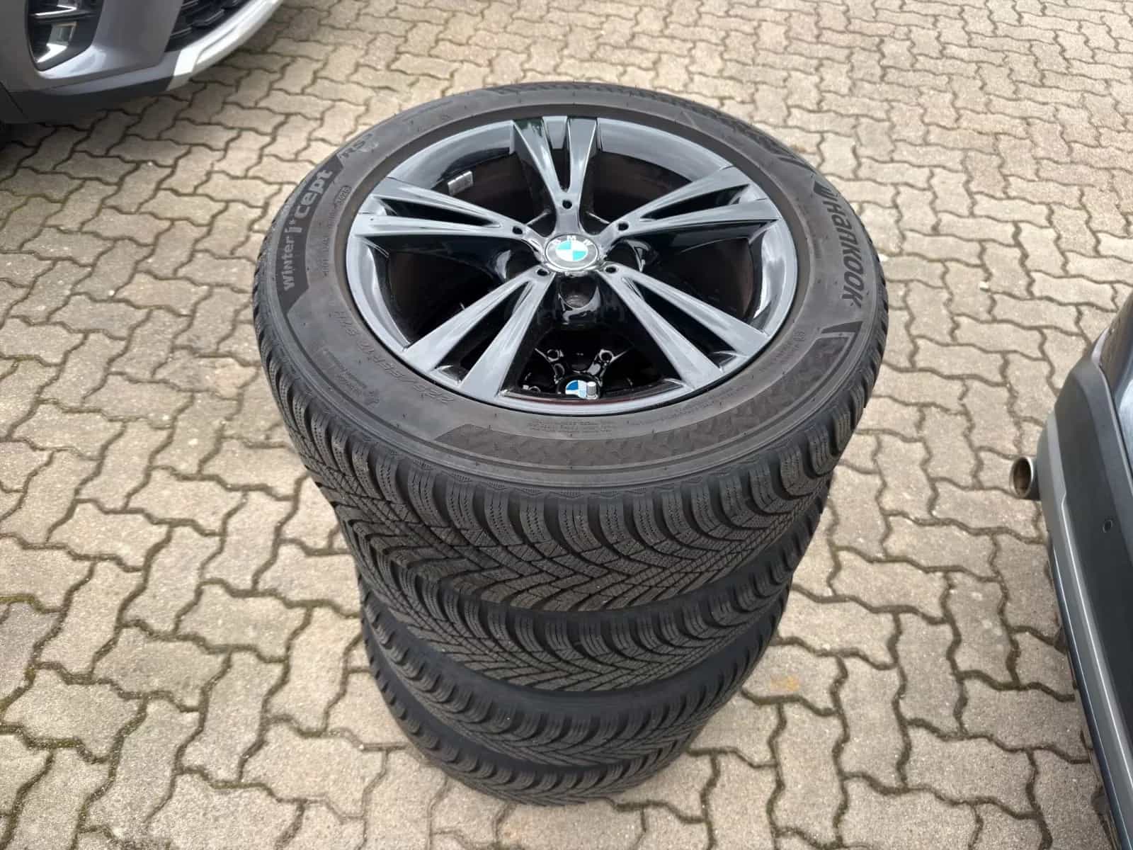 BMW X1 sDrive 20 i Sport Line/ unfallfrei/ AHK 12/2018-photo-23