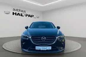 Mazda CX-3 Exclusive-Line Automatik LED 01/2019-photo-1