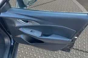 Mazda CX-3 Exclusive-Line Automatik LED 01/2019-photo-10