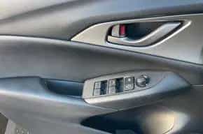 Mazda CX-3 Exclusive-Line Automatik LED 01/2019-photo-11