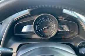 Mazda CX-3 Exclusive-Line Automatik LED 01/2019-photo-12