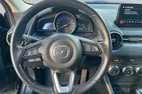 Mazda CX-3 Exclusive-Line Automatik LED 01/2019-photo-13