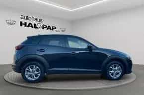Mazda CX-3 Exclusive-Line Automatik LED 01/2019-photo-6