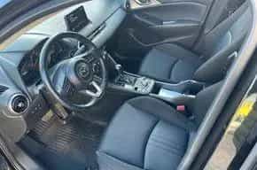 Mazda CX-3 Exclusive-Line Automatik LED 01/2019-photo-8