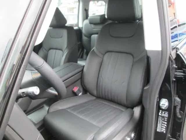 BAIC BJ40 D Pro 2.0T 4WD (Diesel) null-photo-10