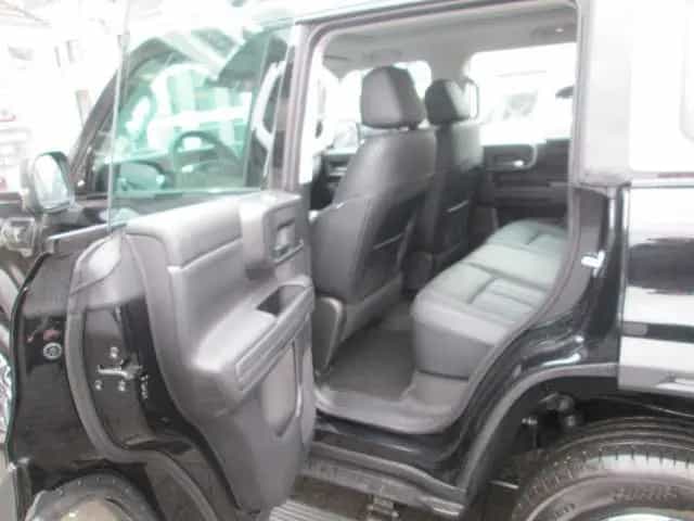 BAIC BJ40 D Pro 2.0T 4WD (Diesel) null-photo-11