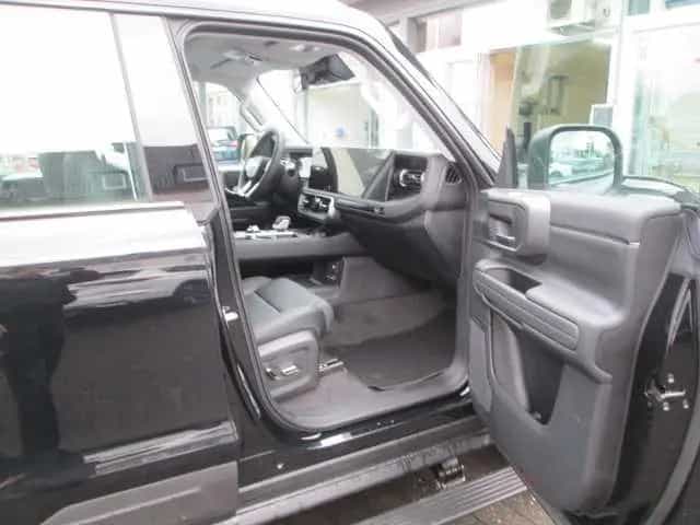 BAIC BJ40 D Pro 2.0T 4WD (Diesel) null-photo-12