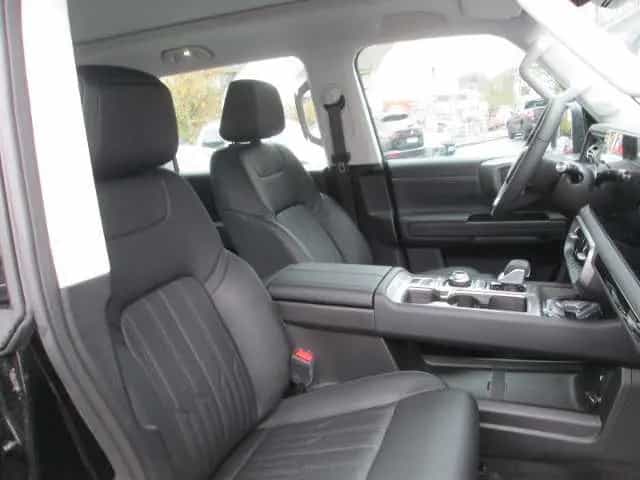 BAIC BJ40 D Pro 2.0T 4WD (Diesel) null-photo-13