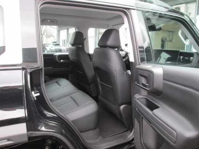 BAIC BJ40 D Pro 2.0T 4WD (Diesel) null-photo-14