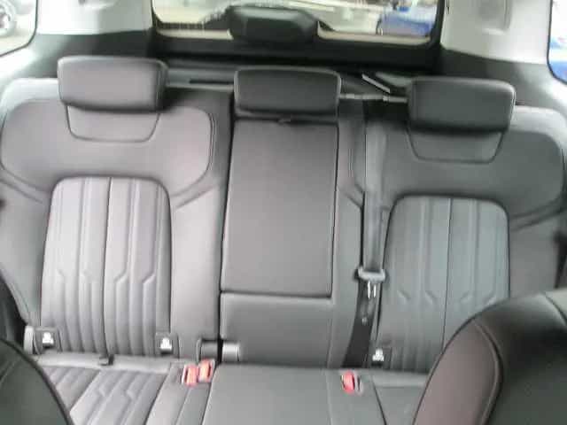BAIC BJ40 D Pro 2.0T 4WD (Diesel) null-photo-15