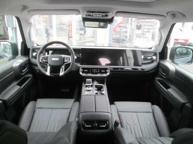 BAIC BJ40 D Pro 2.0T 4WD (Diesel) null-photo-18