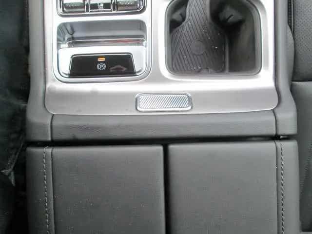 BAIC BJ40 D Pro 2.0T 4WD (Diesel) null-photo-22