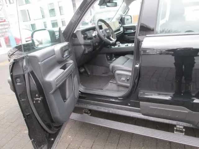 BAIC BJ40 D Pro 2.0T 4WD (Diesel) null-photo-7