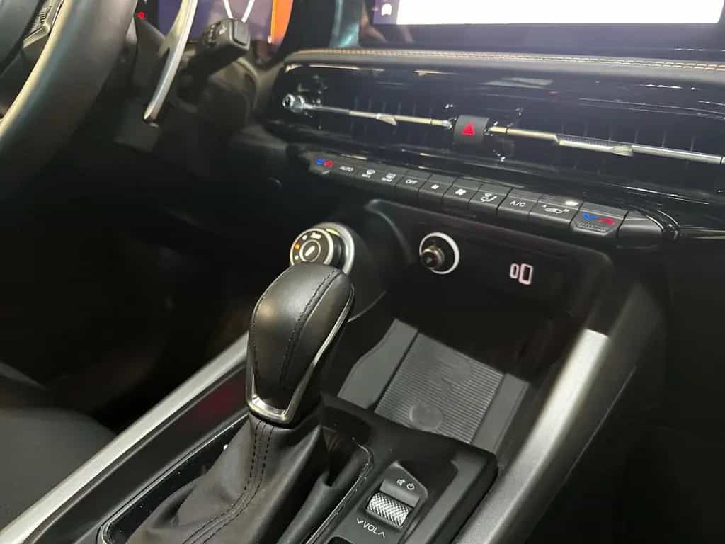 Alfa Romeo Tonale 1.5 VGT Veloce PANO ACC Matrix Kamera 20' 11/2024-photo-12