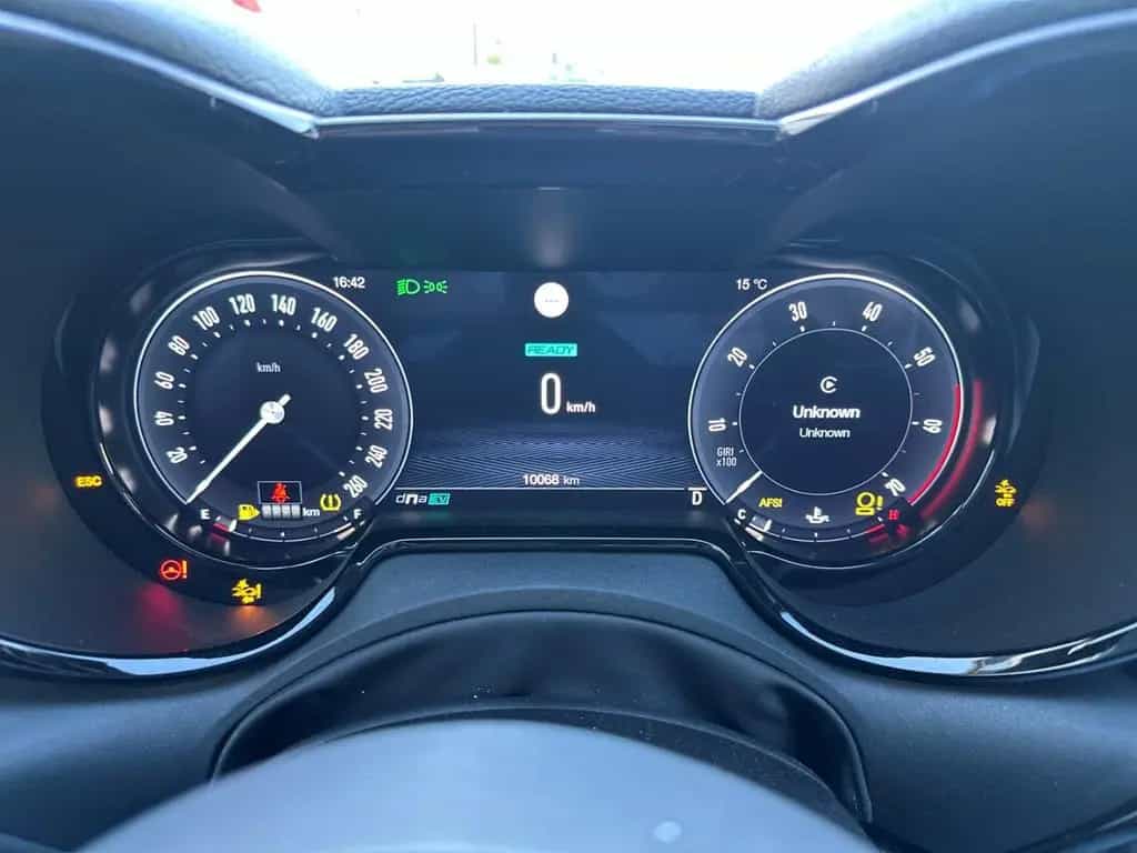 Alfa Romeo Tonale 1.5 VGT Veloce PANO ACC Matrix Kamera 20' 11/2024-photo-16
