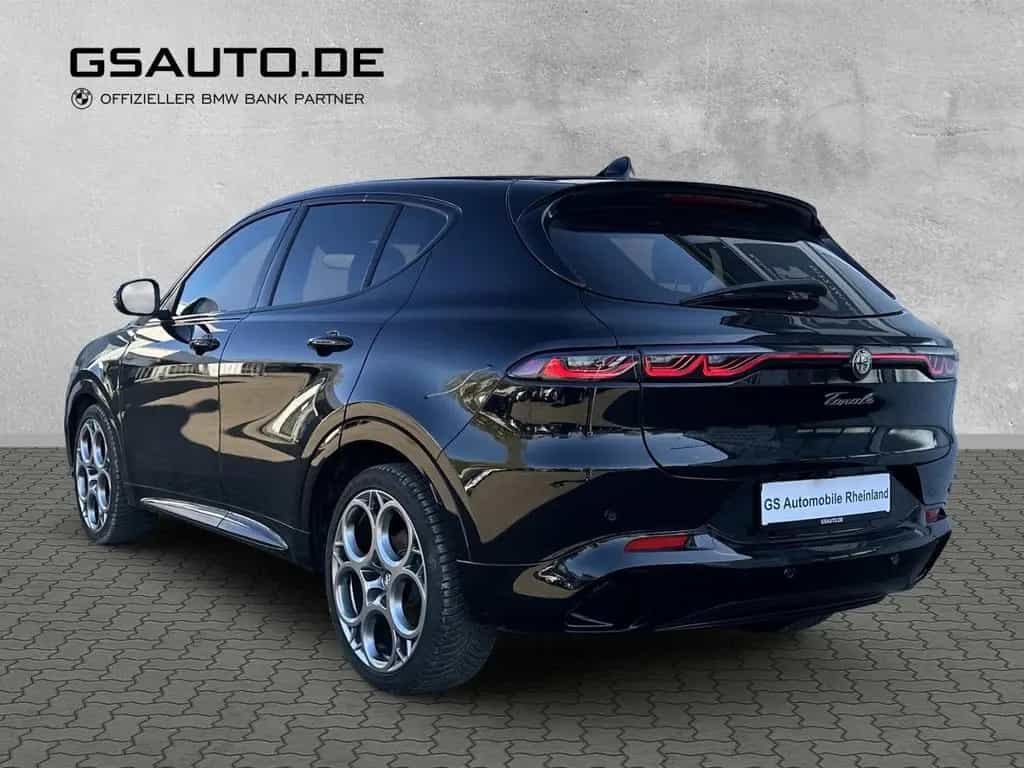 Alfa Romeo Tonale 1.5 VGT Veloce PANO ACC Matrix Kamera 20' 11/2024-photo-2