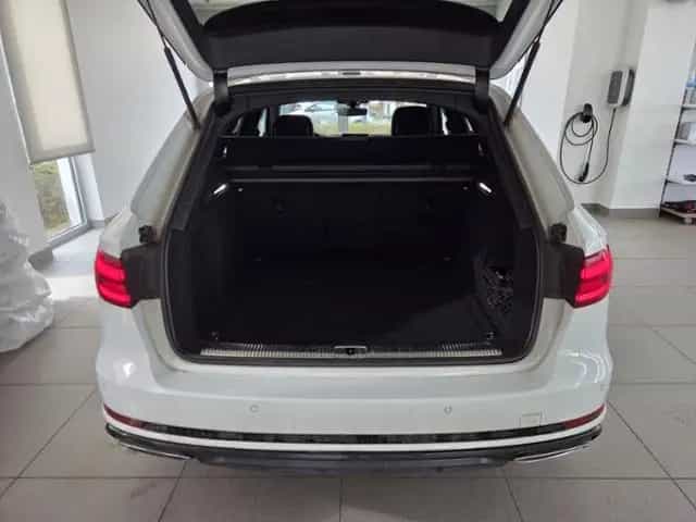 Audi A4 Avant S-Line¹ 2.0 TDI S-TRON MATRIX eHECK 8FA 04/2019-photo-10