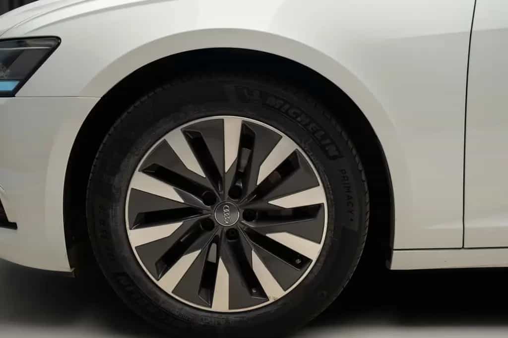 Audi A6 Avant 40 TDI design Bussiness pack 03/2020-photo-10