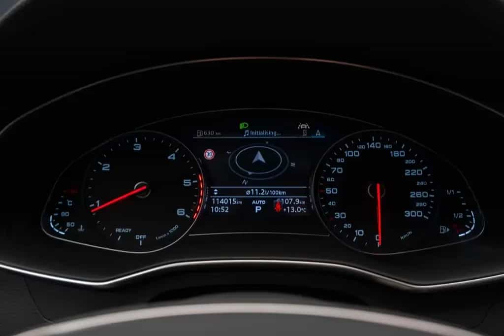 Audi A6 Avant 40 TDI design Bussiness pack 03/2020-photo-15