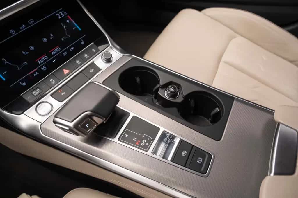 Audi A6 Avant 40 TDI design Bussiness pack 03/2020-photo-18