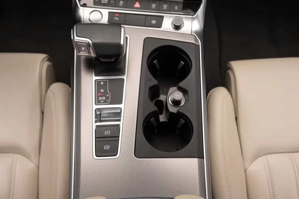 Audi A6 Avant 40 TDI design Bussiness pack 03/2020-photo-30