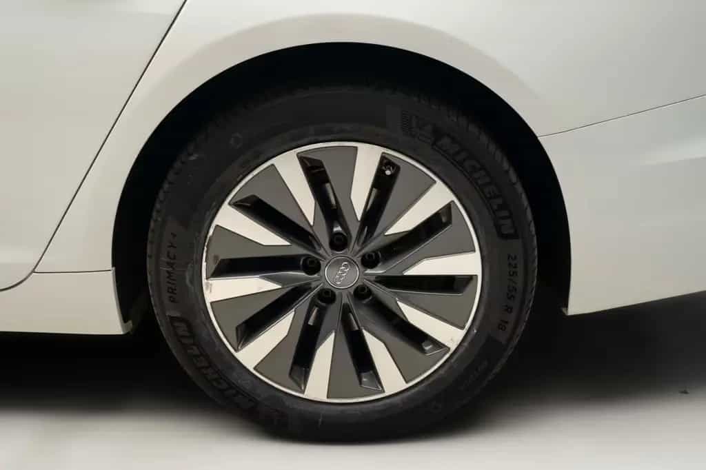 Audi A6 Avant 40 TDI design Bussiness pack 03/2020-photo-8
