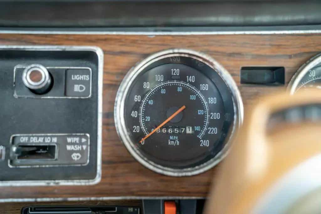 Chrysler Cordoba Coupe V8 5.2L two Door Oldimer inclusiv 03/1978-photo-7