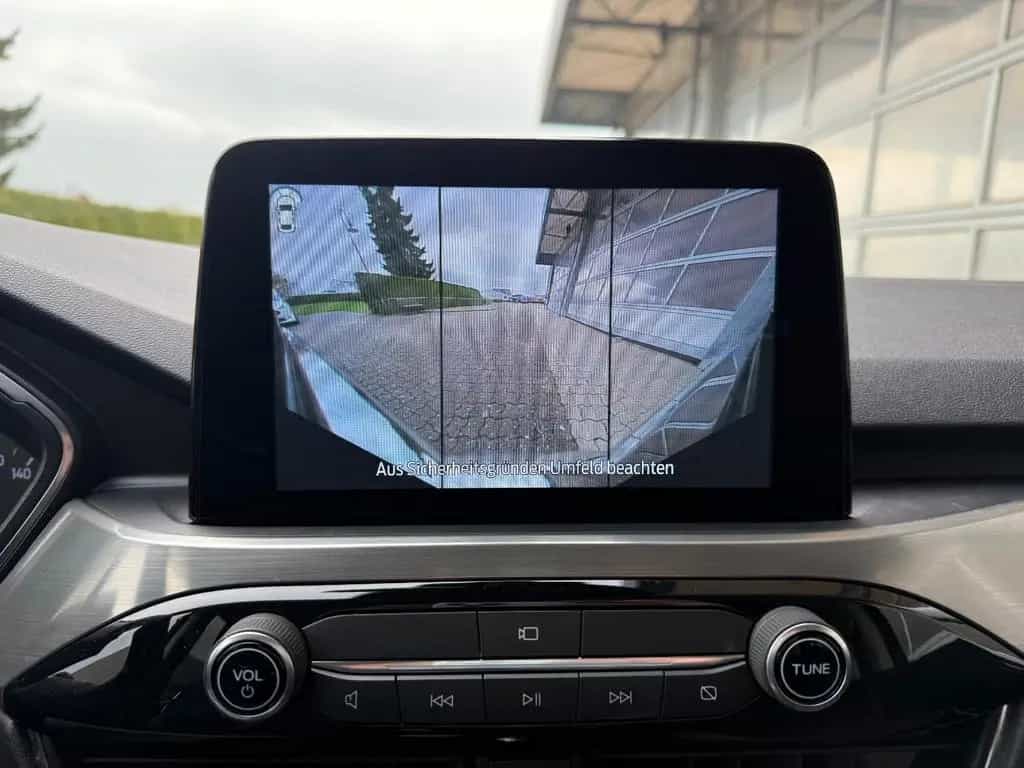Ford Kuga Titanium X NAVI ACC SPA BLIS RFK LED 06/2020-photo-10