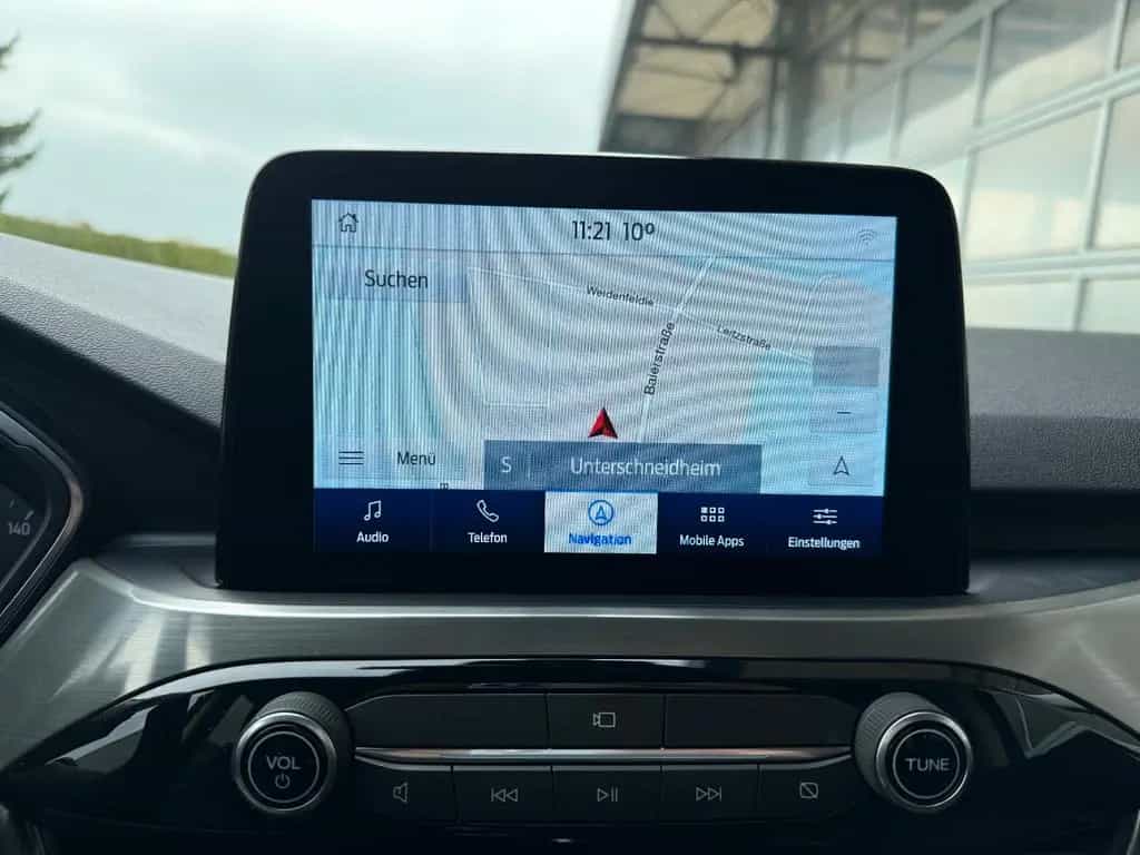 Ford Kuga Titanium X NAVI ACC SPA BLIS RFK LED 06/2020-photo-12