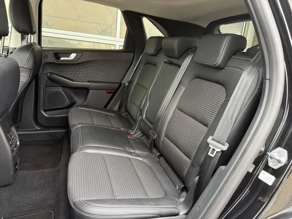 Ford Kuga Titanium X NAVI ACC SPA BLIS RFK LED 06/2020-photo-4