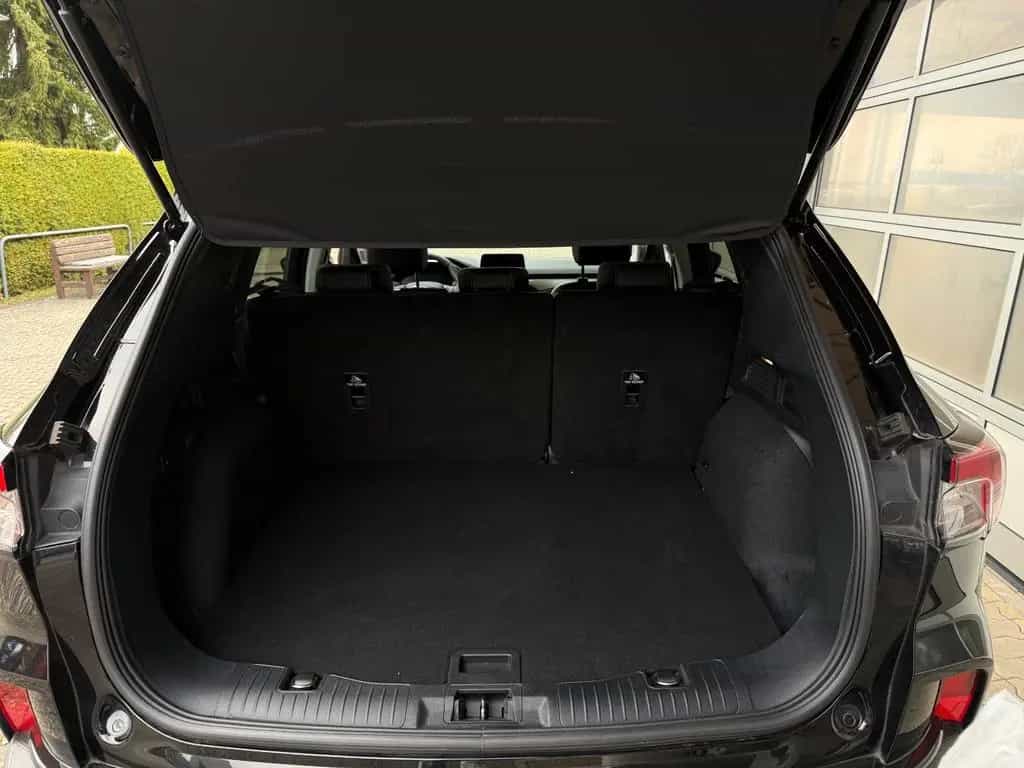 Ford Kuga Titanium X NAVI ACC SPA BLIS RFK LED 06/2020-photo-5