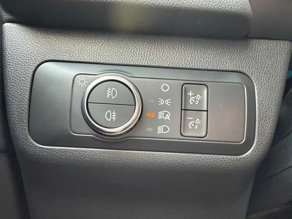 Ford Kuga Titanium X NAVI ACC SPA BLIS RFK LED 06/2020-photo-6
