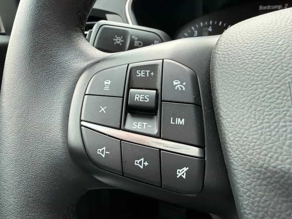 Ford Kuga Titanium X NAVI ACC SPA BLIS RFK LED 06/2020-photo-7