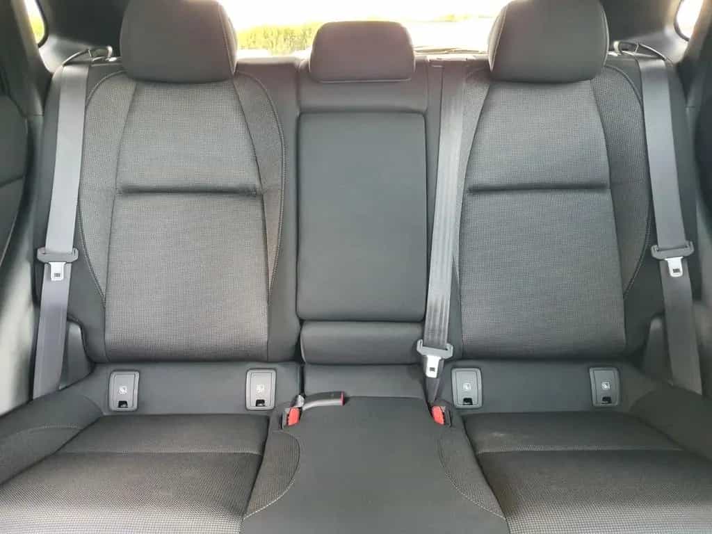 Mazda CX-30 Selection 2WD 1-Hand 64Tkm 8fach bereift 01/2020-photo-13