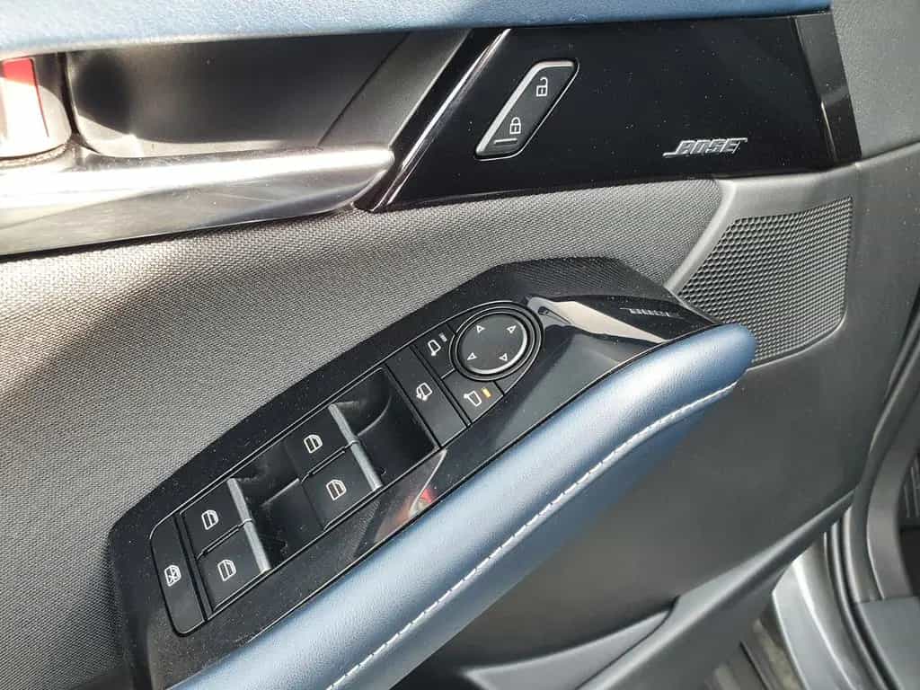 Mazda CX-30 Selection 2WD 1-Hand 64Tkm 8fach bereift 01/2020-photo-24