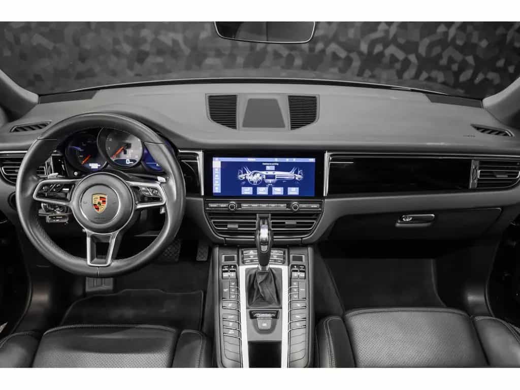 Porsche Macan S 11/2021-photo-13