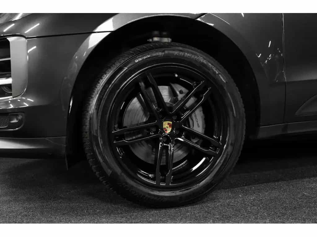 Porsche Macan S 11/2021-photo-14
