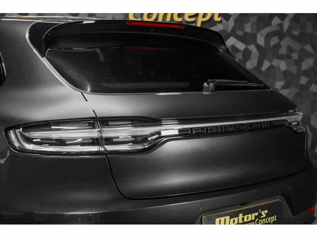 Porsche Macan S 11/2021-photo-24