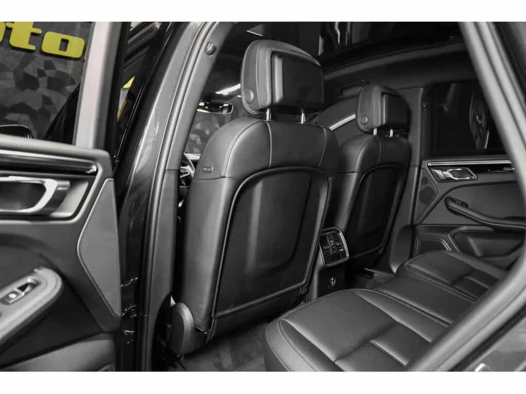 Porsche Macan S 11/2021-photo-29